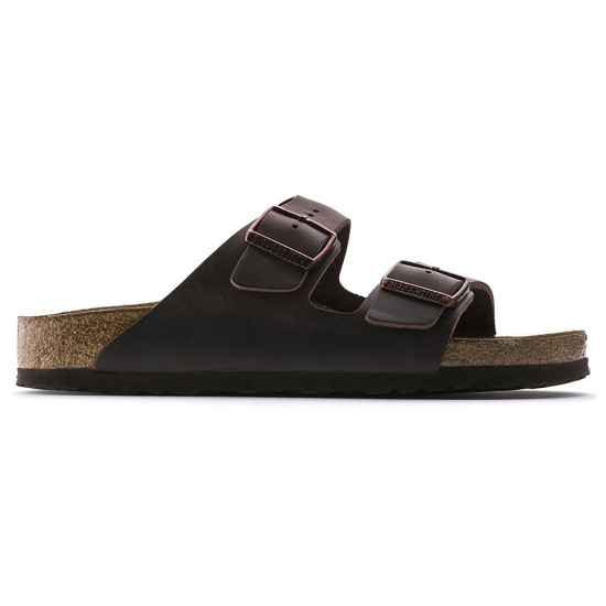 Birkenstock Arizona Soft Footbed